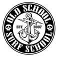 Logo Old School